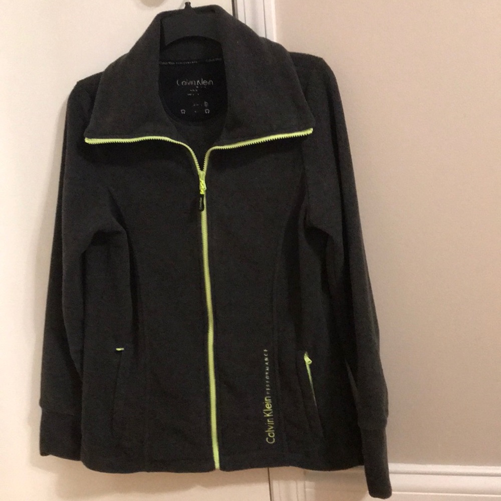 Calvin Klein Performance Sweater